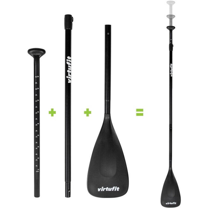 Tabla paddle surf - Yoga 335 4/8