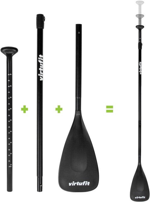 Supboard Fitness - Yoga 335 4/8
