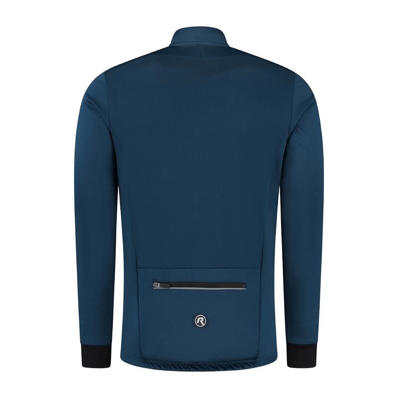 Veste Vélo Hiver Homme Veste de Cyclisme Core