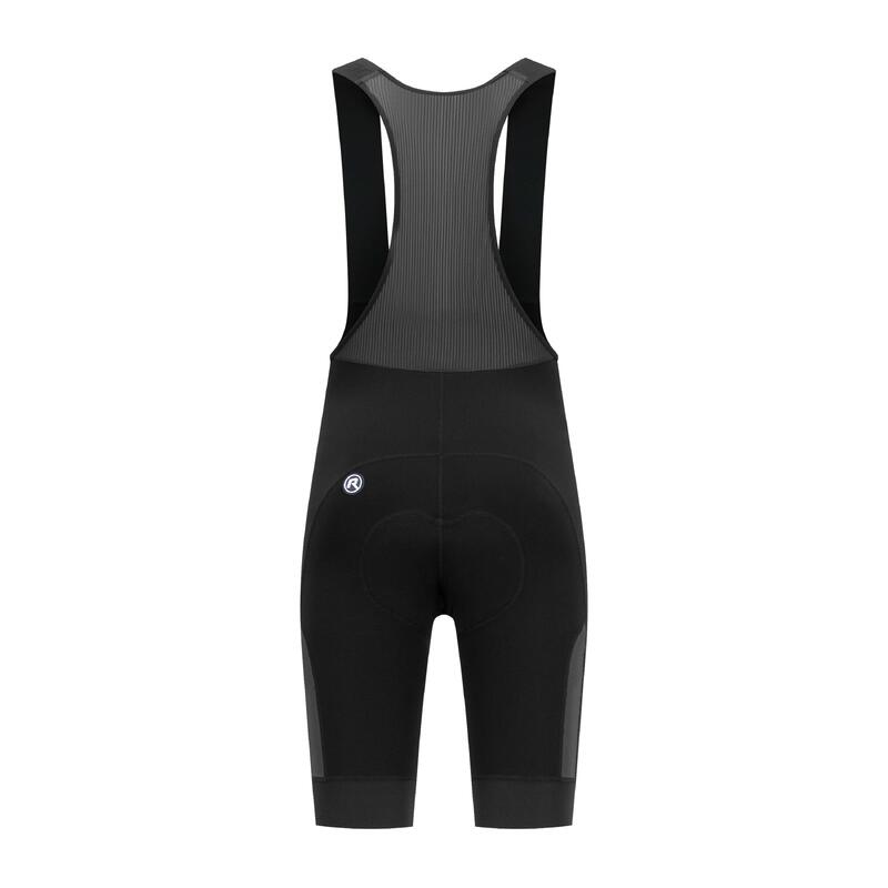 Culotte Corto de ciclismo - Con tirantes Hombres - Thermal DWR