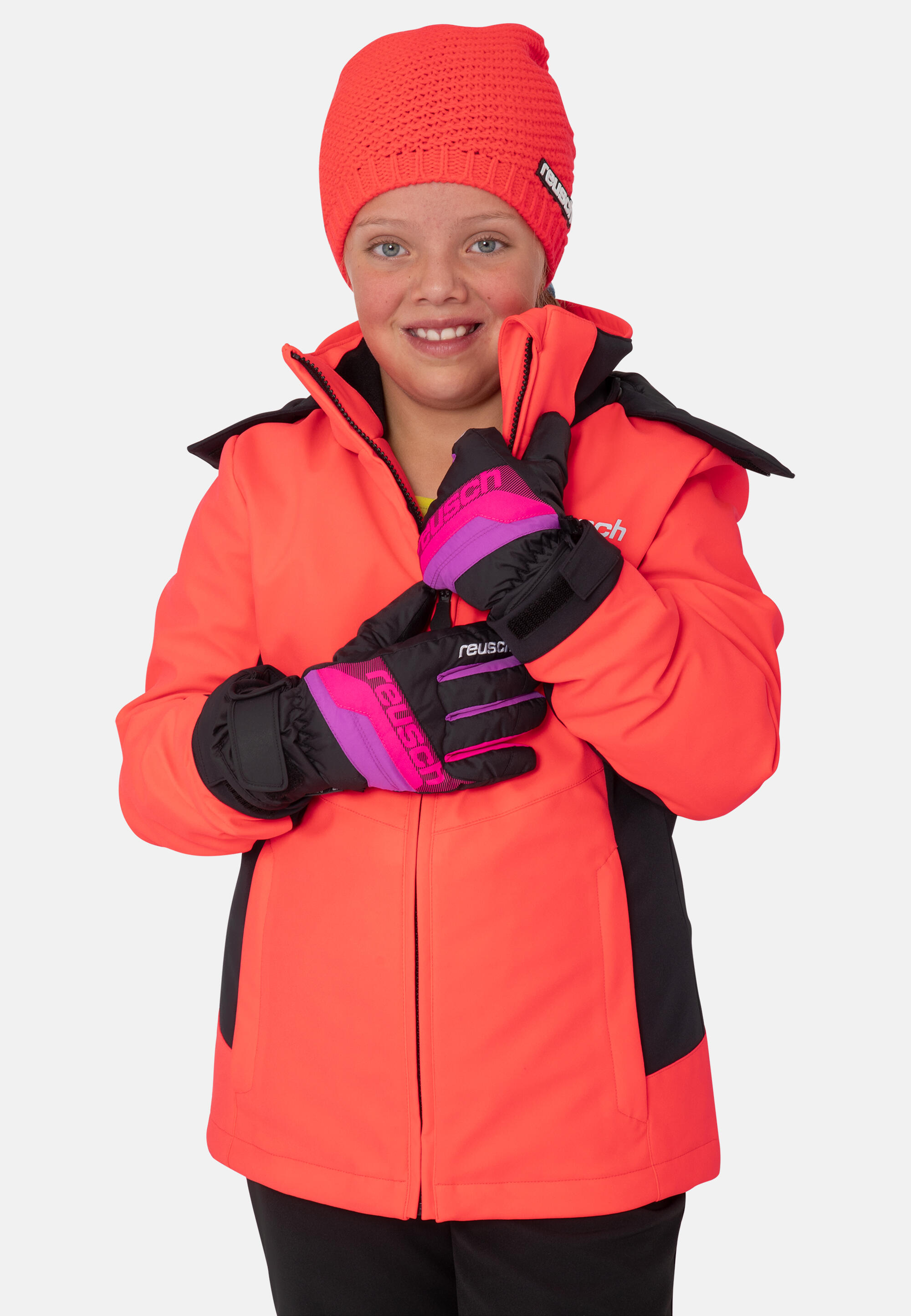 Gant à doigts Dario R-TEX XT Junior 3/5