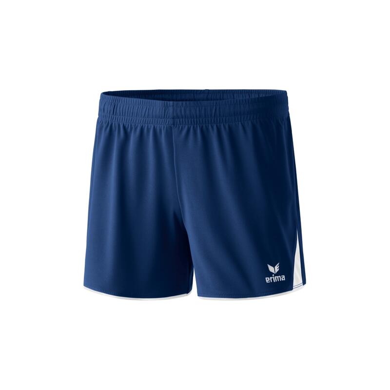 Pantaloni scurți Erima Classic 5-C Multicolor pentru dame