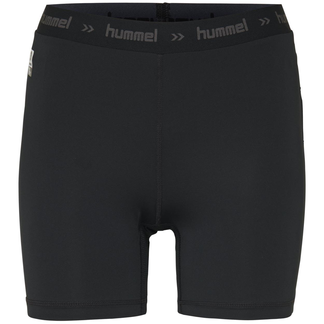 Pantaloncini da donna Hummel Perofmance Hipster 4/7