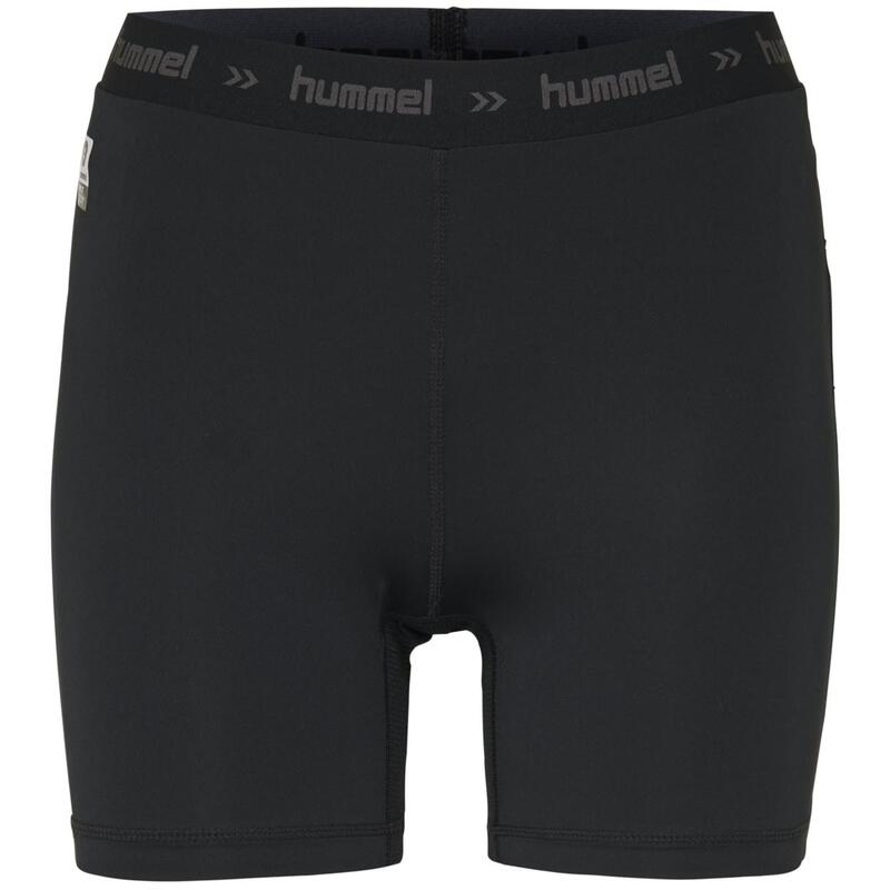 Szorty damskie Hummel Perofmance Hipster