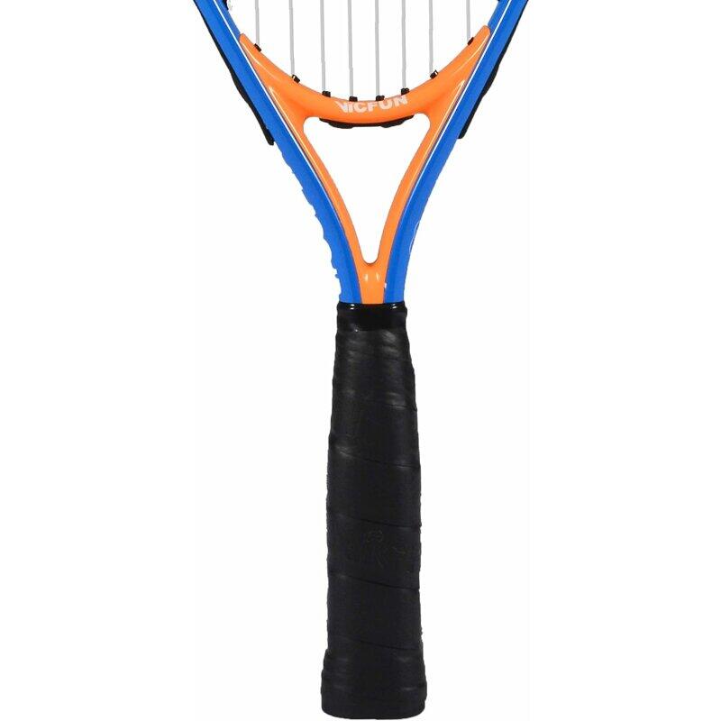 Vicfun Crossminton-Set 100 Junior 4/7