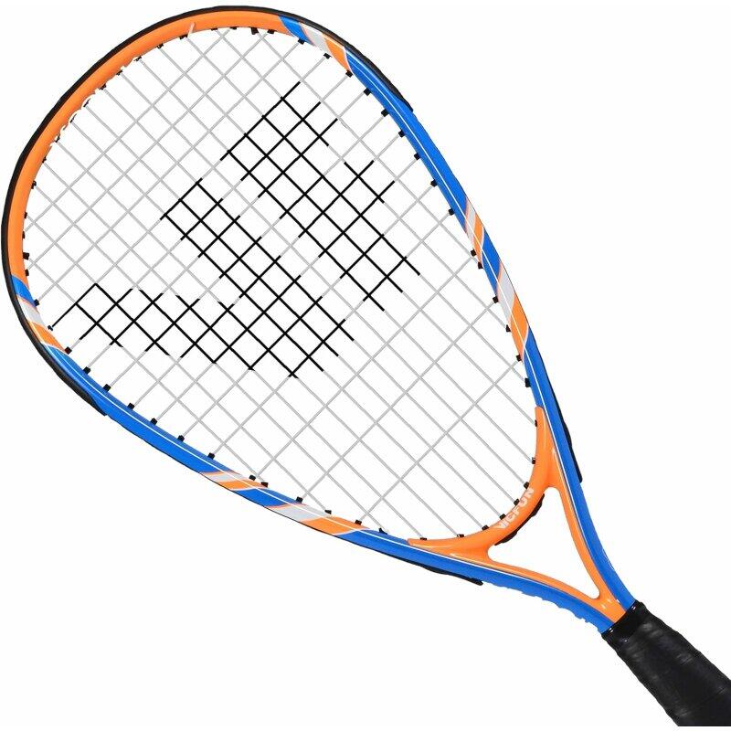 Vicfun Crossminton-Set 100 Junior 3/7