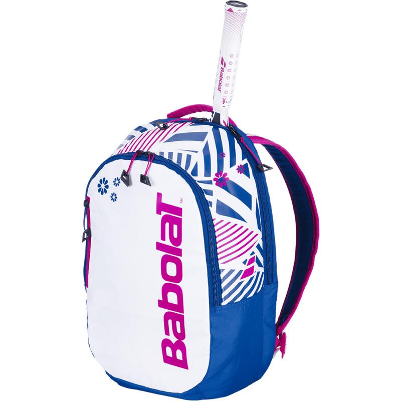 Rucsac Babolat Alb / Roz