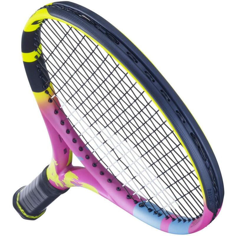 Racheta tenis Babolat Pure Aero Rafa II