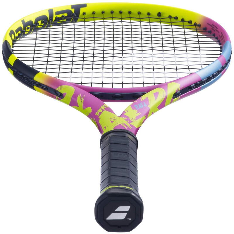 Racheta tenis Babolat Pure Aero Rafa II