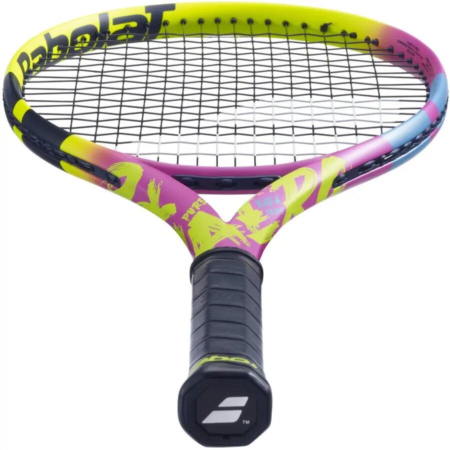 Racchetta tennis Babolat Pure Aero Rafa Origin 3/5
