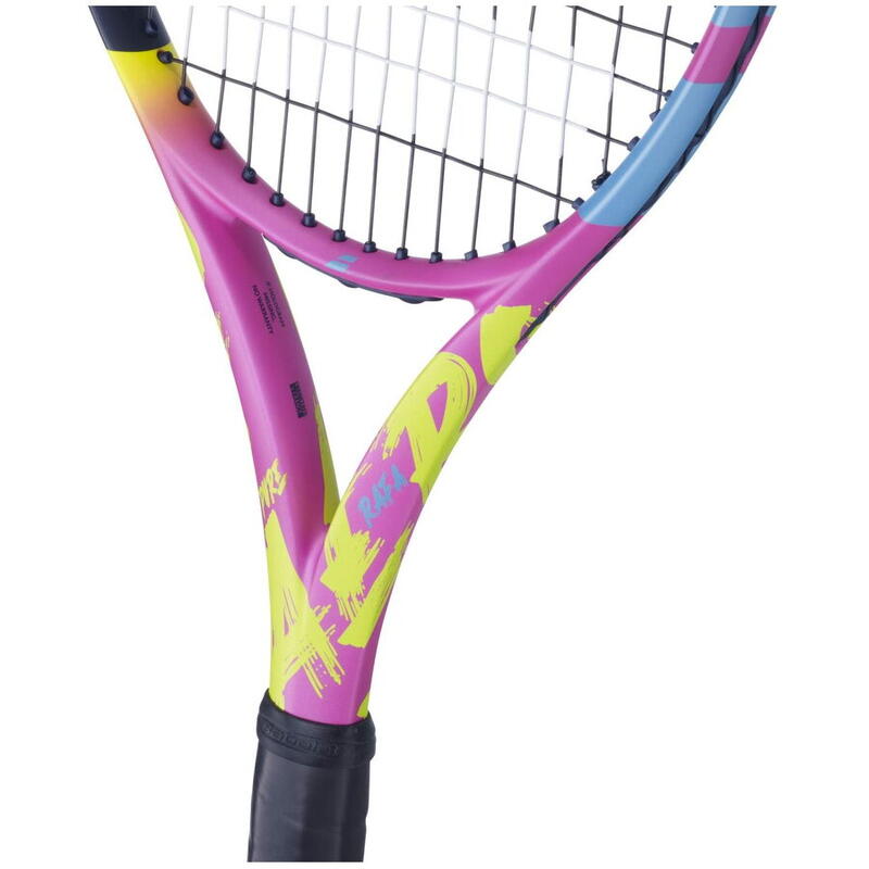 Racheta tenis Babolat Pure Aero Rafa II