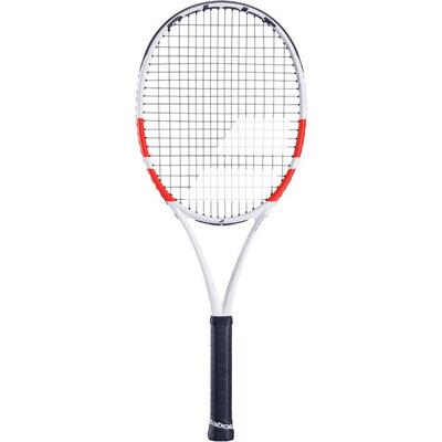 Tennis racket babolat pure strike 100 (16/20) 2024 - grip 3