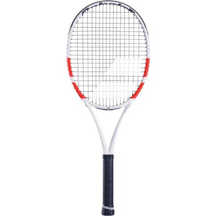 Raquette de tennis BABOLAT PURE STRIKE 100 (16/20) 2024 - GRIP 3