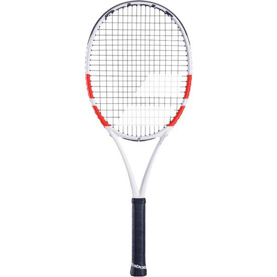 Raquette de tennis BABOLAT PURE STRIKE 100 (16/20) 2024 - GRIP 3