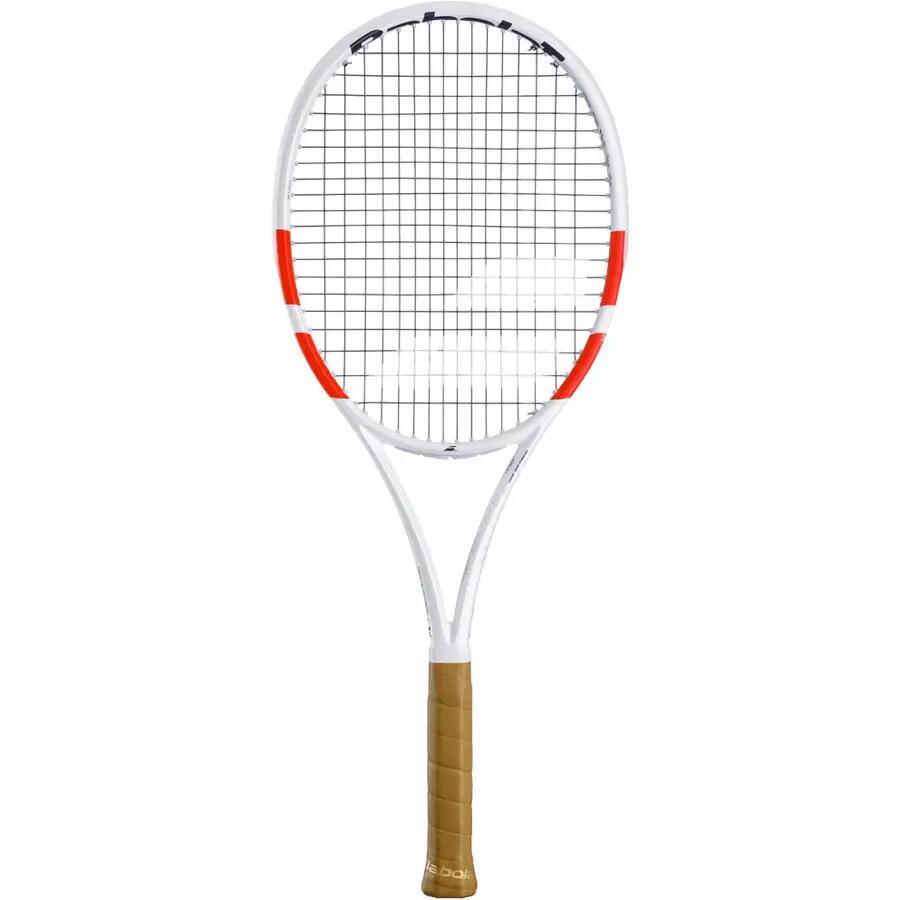 Raqueta - Beach tennis - Control, graphite - Pure Strike 97 1/6