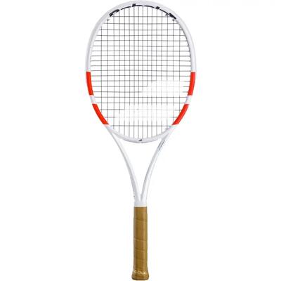 Racket - beach tennis - model pure strike - even balance, graphite - 97