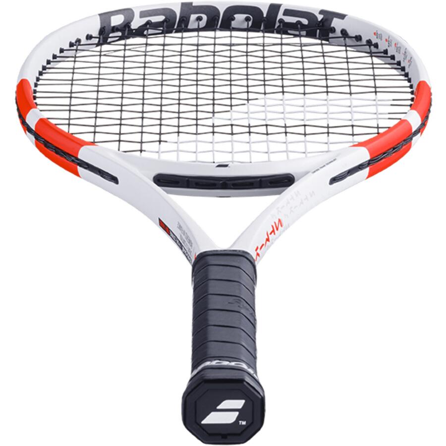 Raquette de tennis BABOLAT PURE STRIKE 100 (16/20) 2024 - GRIP 3 3/5