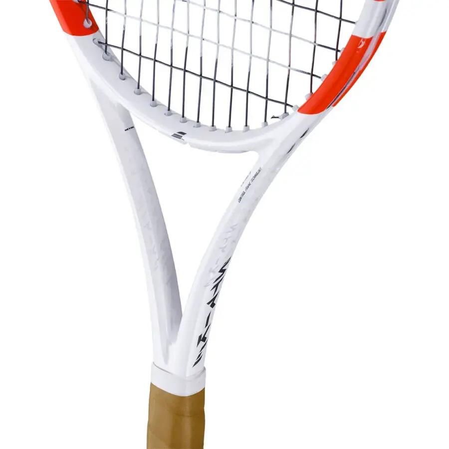 Raqueta - Beach tennis - Control, graphite - Pure Strike 97 6/6