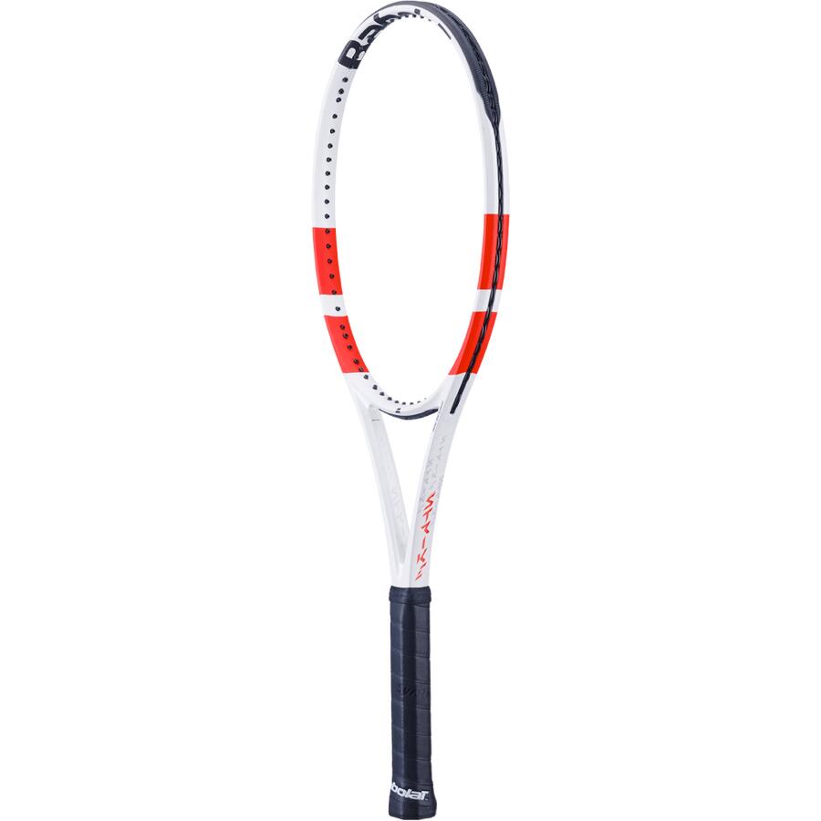 Raquette de tennis BABOLAT PURE STRIKE 100 (16/20) 2024 - GRIP 3 2/5