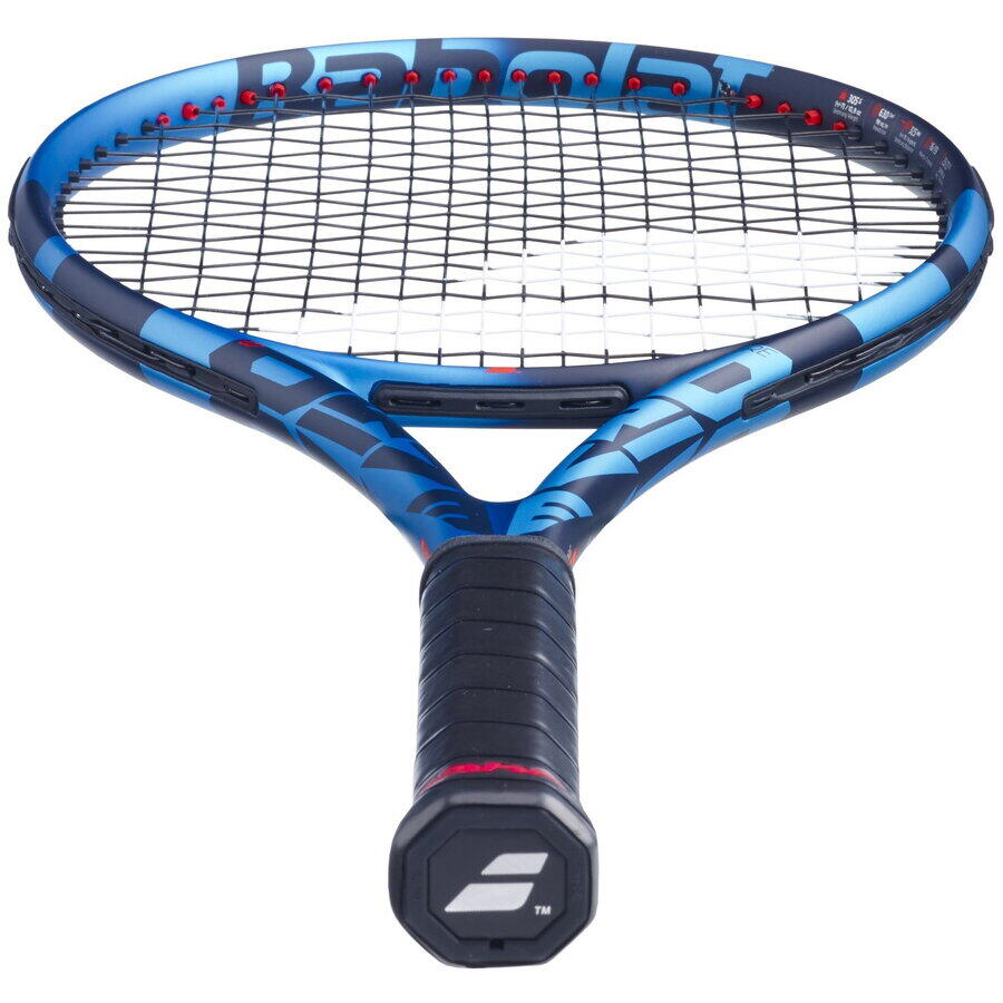 Raqueta de tenis Babolat Pure Drive 98 4/6