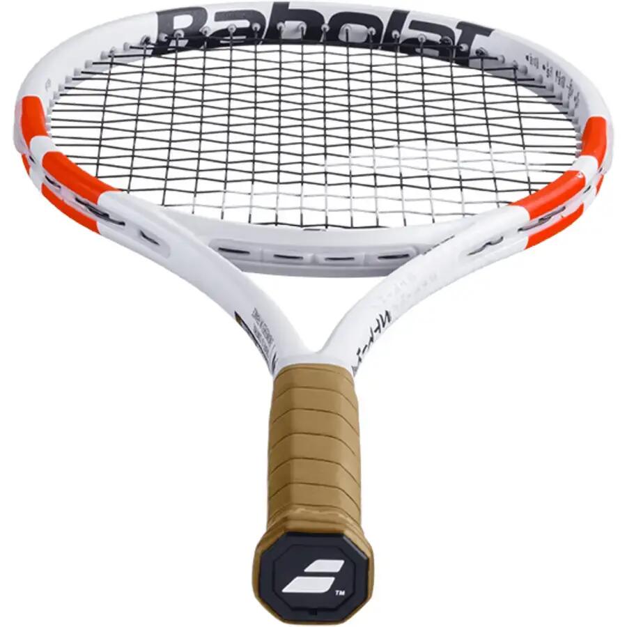 Raqueta - Beach tennis - Control, graphite - Pure Strike 97 4/6