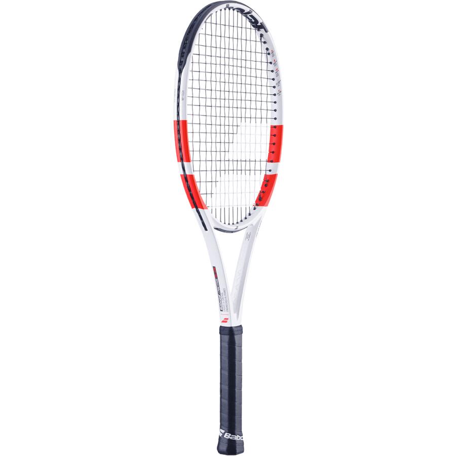 Raquette de tennis BABOLAT PURE STRIKE 100 (16/20) 2024 - GRIP 3 5/5