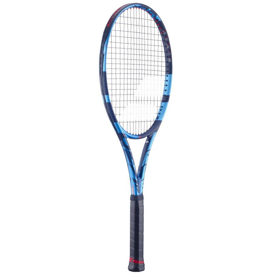 Raqueta de tenis Babolat Pure Drive 98 3/6