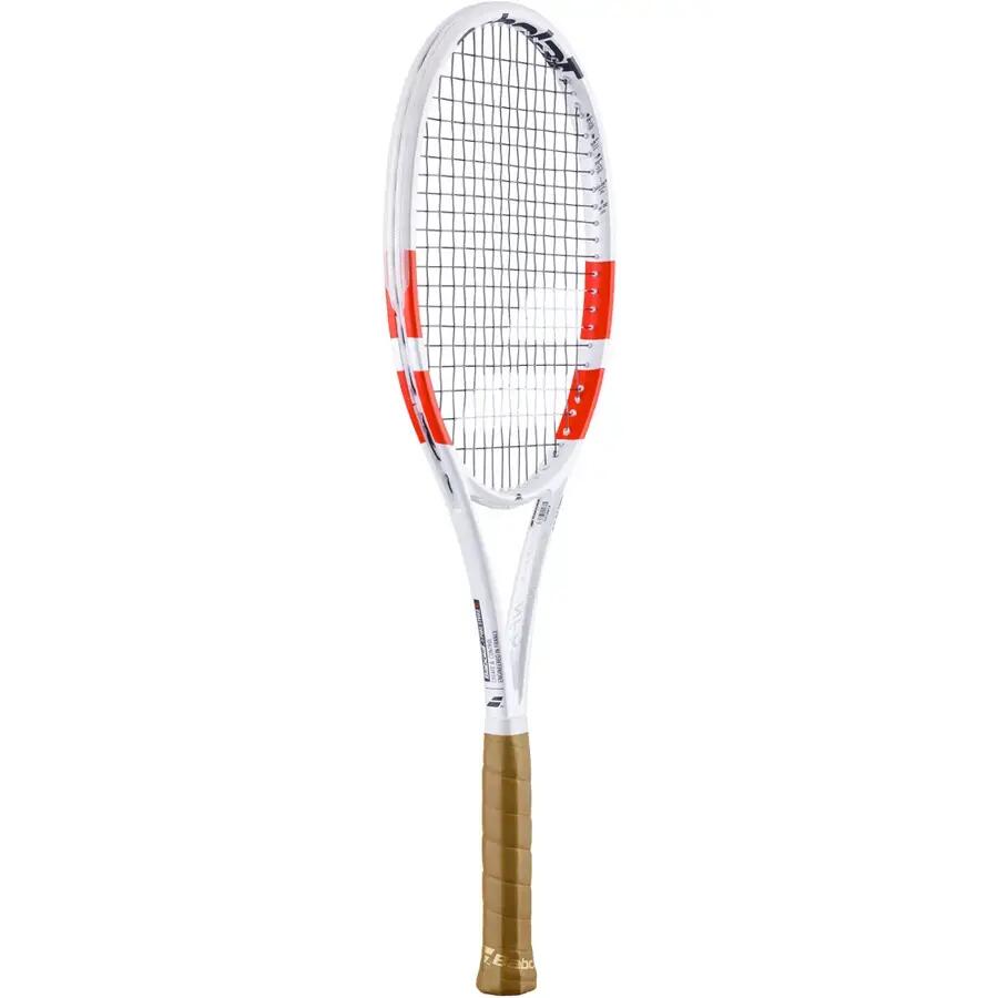 Raqueta - Beach tennis - Control, graphite - Pure Strike 97 3/6