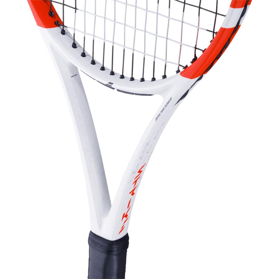 Raquette de tennis BABOLAT PURE STRIKE 100 (16/20) 2024 - GRIP 3 4/5