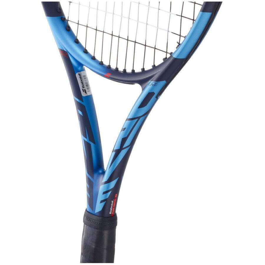 Raqueta de tenis Babolat Pure Drive 98 6/6