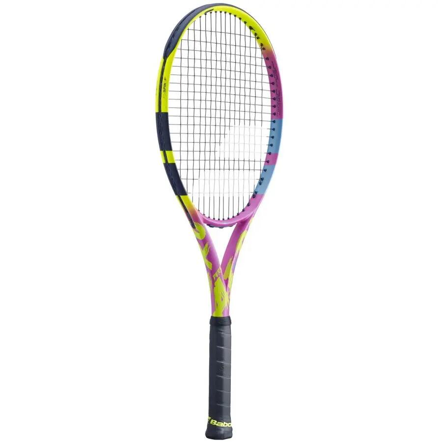 Racchetta tennis Babolat Pure Aero Rafa Origin 2/5
