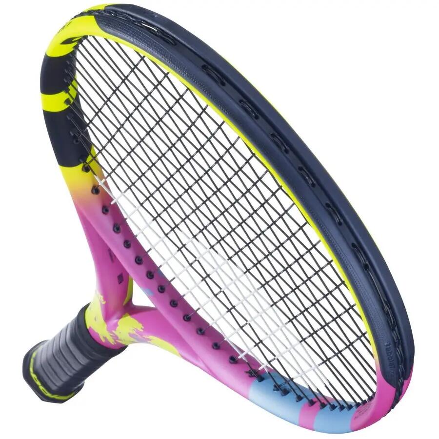 Racchetta tennis Babolat Pure Aero Rafa Origin 4/5