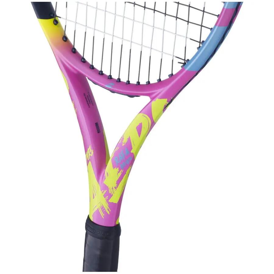Racchetta tennis Babolat Pure Aero Rafa Origin 5/5