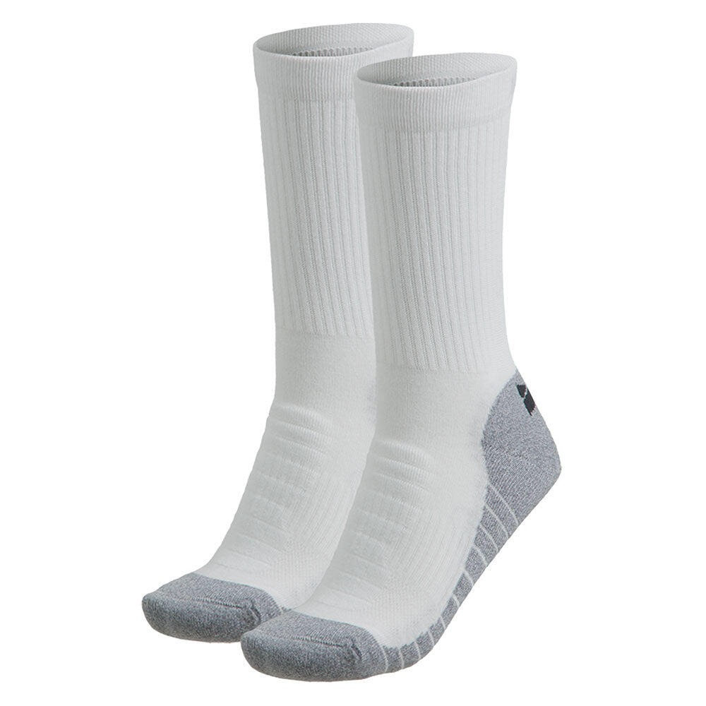 Xtreme - Xtreme - Chaussettes De Tennis/padel - Unisexe - Multi Blanc - 2 Paires - - Chaussettes - Blanc - 39/42 - Decathlon