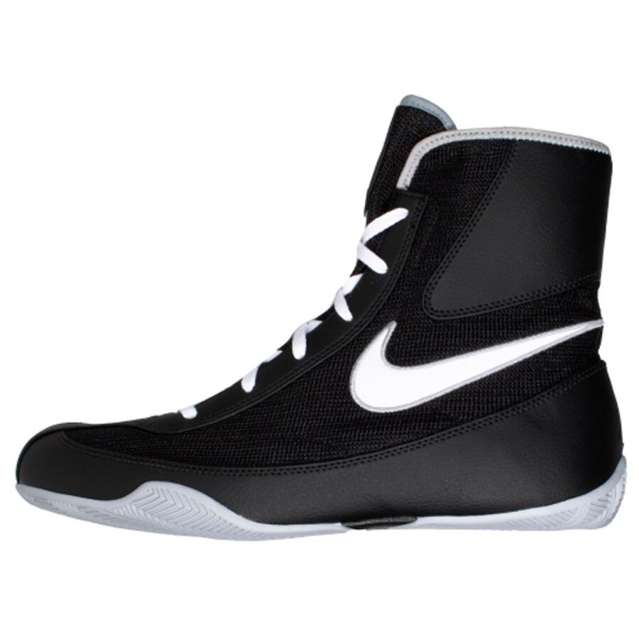 【NIKE】ボクシングシューズ Machomai2【26cm】 Boxing Shoes Machomai 2