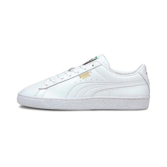 Chaussures universel hommes Puma Basket Classic Xxi M