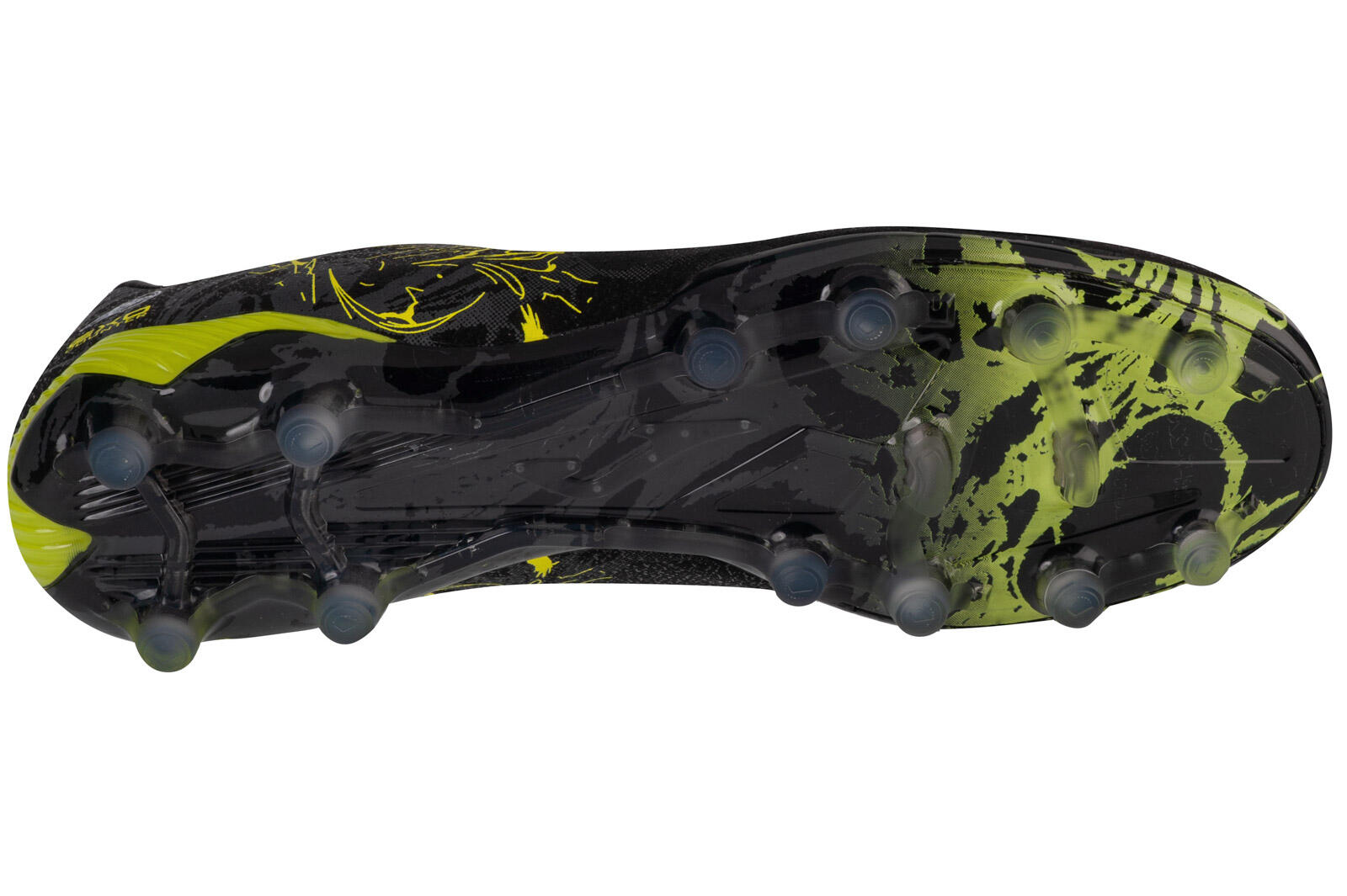 Scarpe da calcio Uomo Joma Super Copa 24 nero 5/5