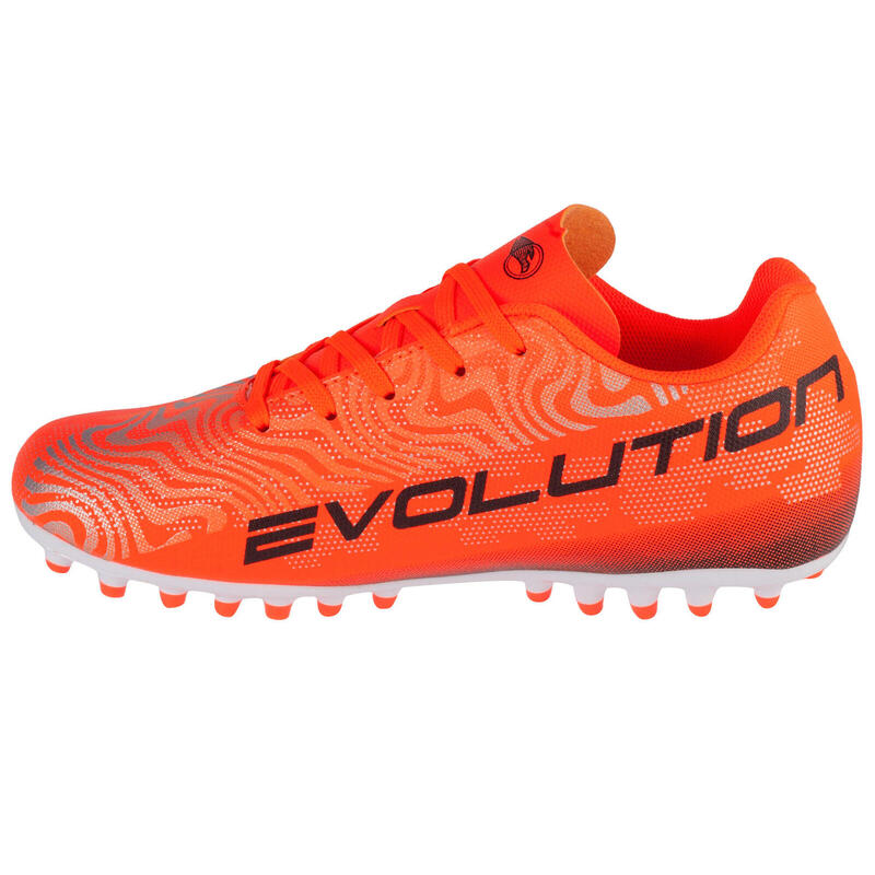 Voetbalschoenen voor jongens Evolution Jr 24 EVJW AG