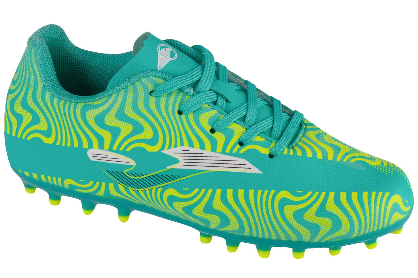 Chuteiras de futebol para menino evolution jr 24 evjw ag