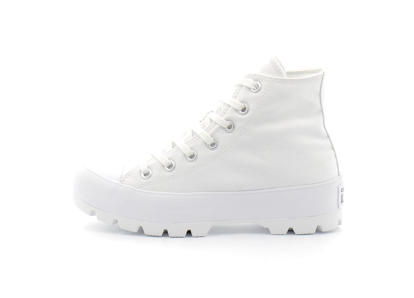 Botines Converse para mujer 3/6