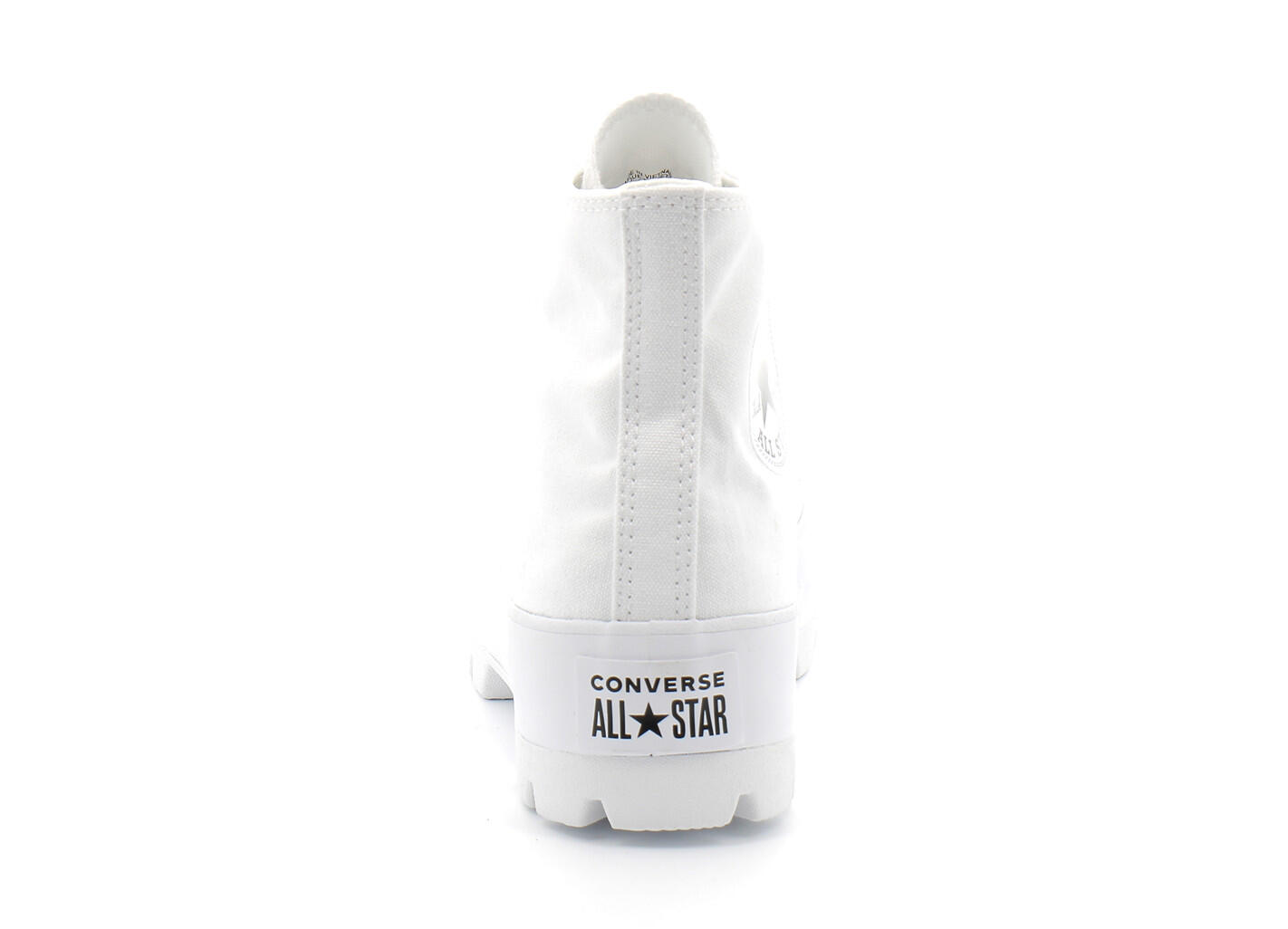 Botines Converse para mujer 4/6