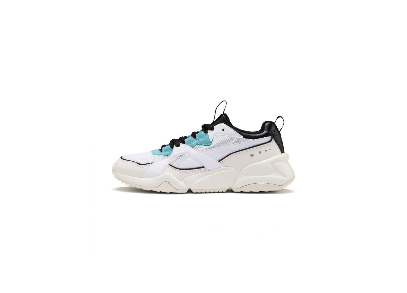 Sapatilhas PUMA - NOVA Mesh com design moderno 3/5