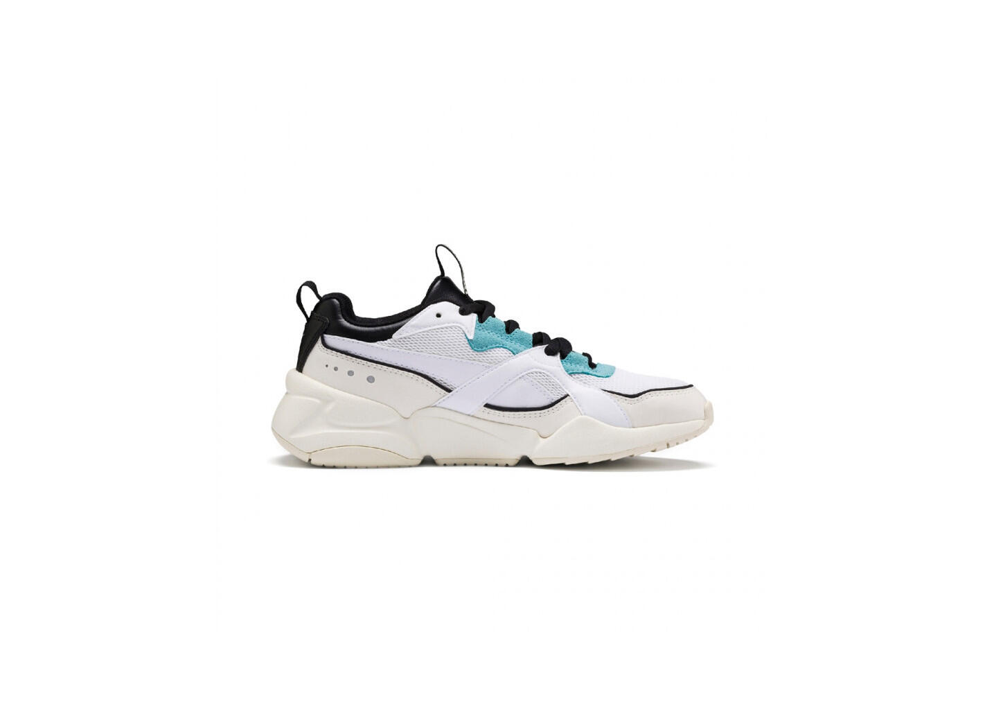 Sapatilhas PUMA - NOVA Mesh com design moderno 2/5