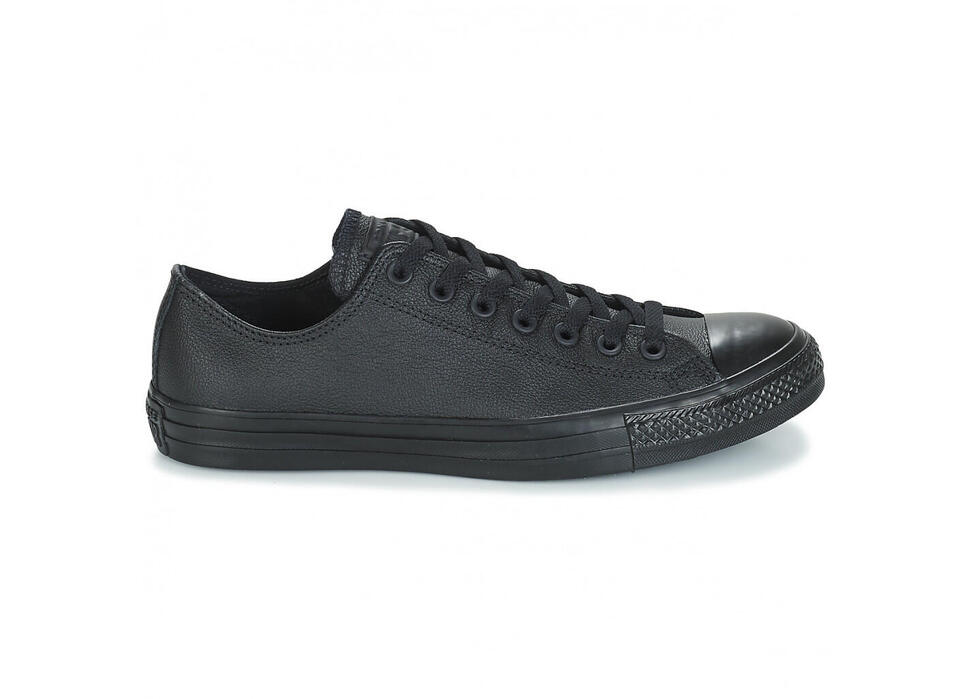 Buty na co dzień trampki unisex CONVERSE ALL STAR niskie skóra