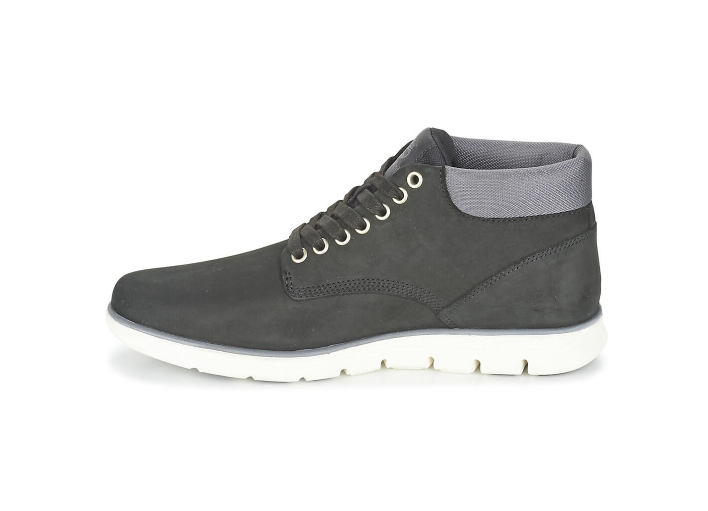 ZAPATOS Y COMPLEMENTOS TIMBERLAND  DE HOMBRE TB0A146Q0011 BRADSTREET MID LACE UP 3/6