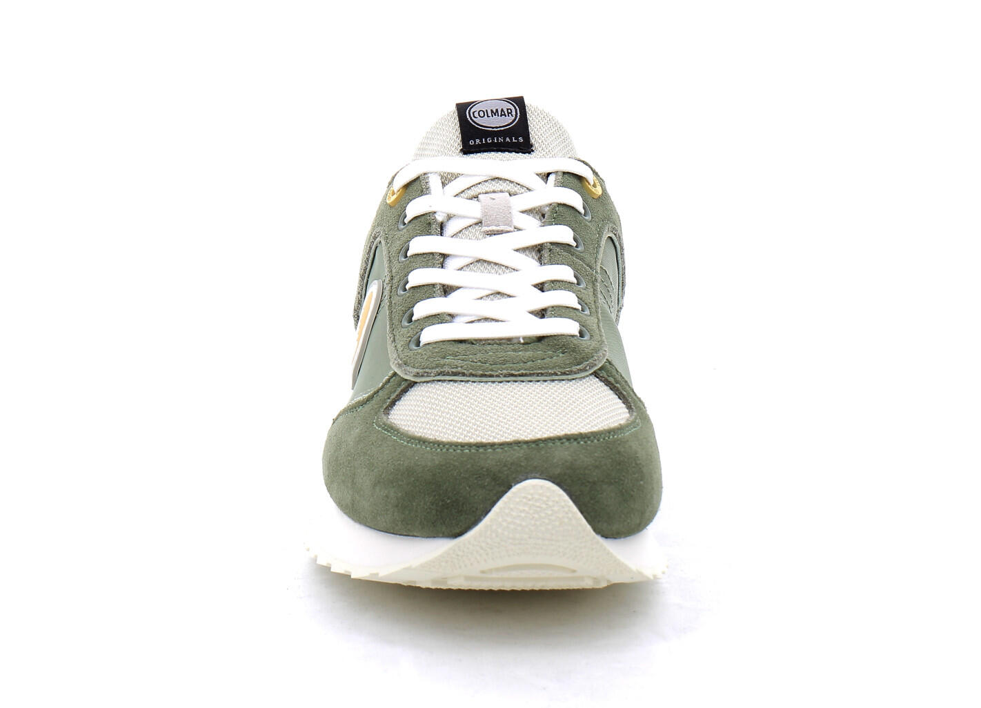 Sneakers Uomo Travis Block 2/6
