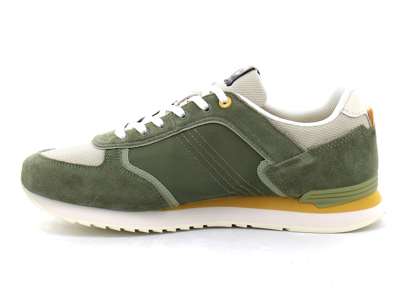 Sneakers Uomo Travis Block 3/6