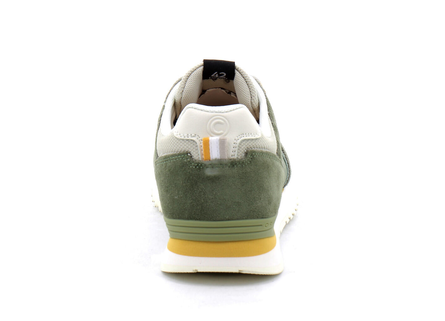Sneakers Uomo Travis Block 4/6