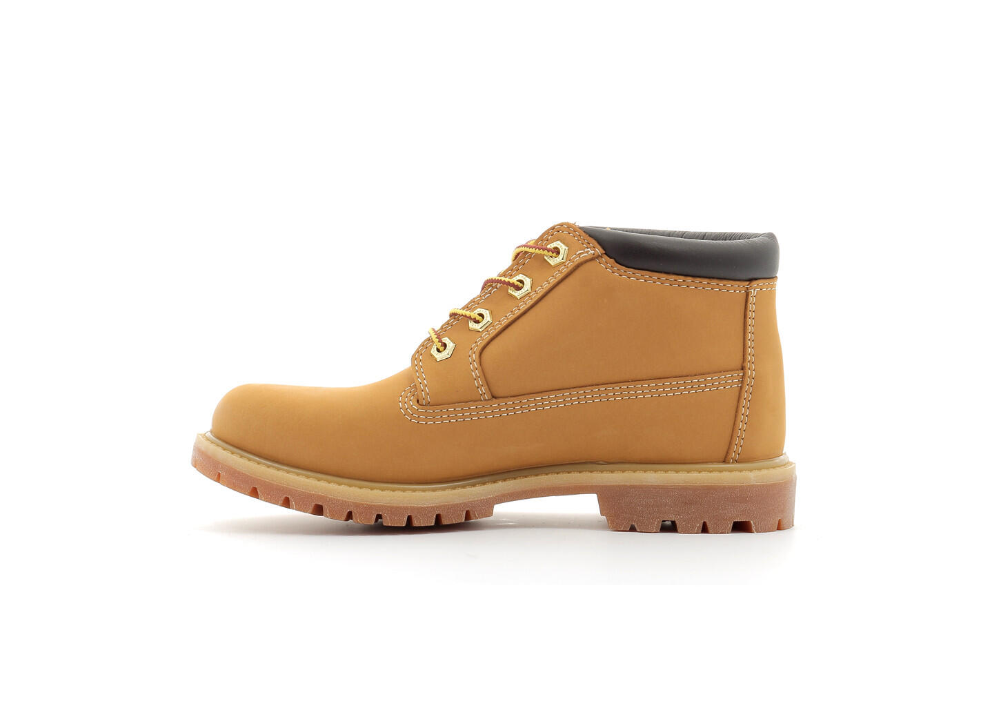 Timberland Nellie Mid Waterproof Chukka Damenstiefel 3/5