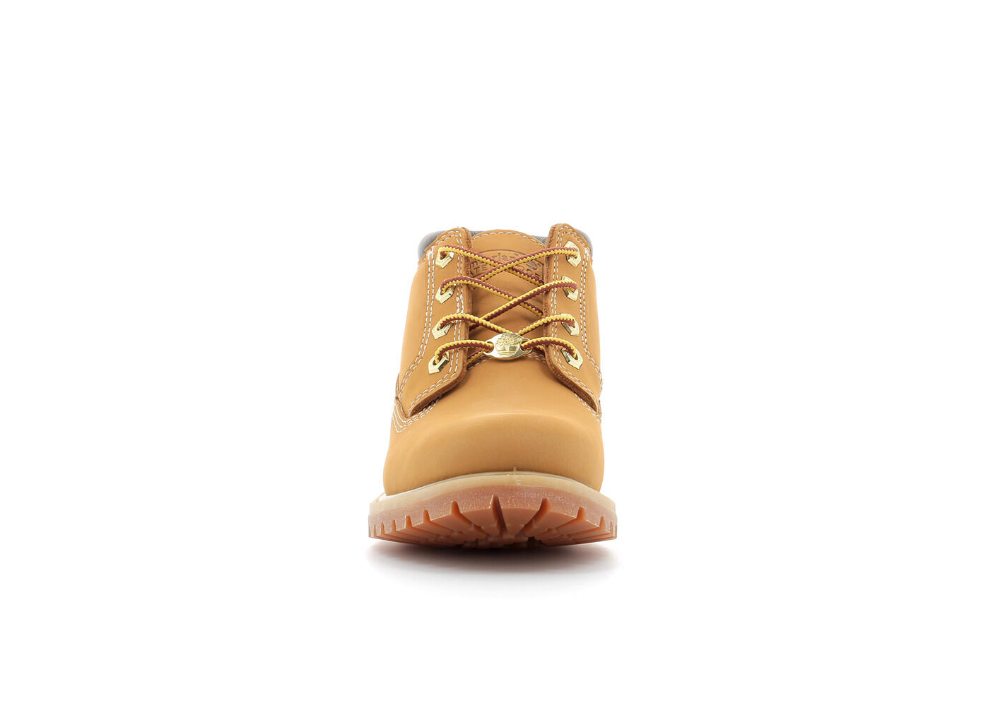 Timberland Nellie Mid Waterproof Chukka Damenstiefel 2/5